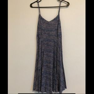 Old Navy strappy dress, size S